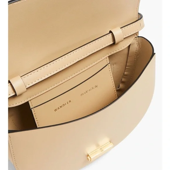 Wandler Anna crossbody/belt bag - Picture 7 of 10